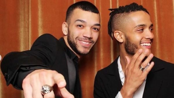 Smith has been a powerful voice on social media in the aftermath of the death of George Floyd. 