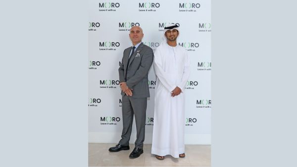 During the event Moro Hub Launches Unified Communication Cloud Service Powered by Avaya