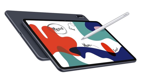 جهاز HUAWEI MatePad اختبر الميزات الرائعة مع الجهاز اللوحي HUAWEI MatePad تجربة تفاعل ذكية وسلسة لجمهور أوسع