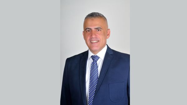 ند بلطه جي، المدير التنفيذي لمعهد سانز التدريبي للأمن السيبراني في الشرق الأوسط وإفريقيا معهد سانز التدريبي للأمن السيبراني يقدم عرض فليكس-باس لتيسير وضمان التعليم الأمني