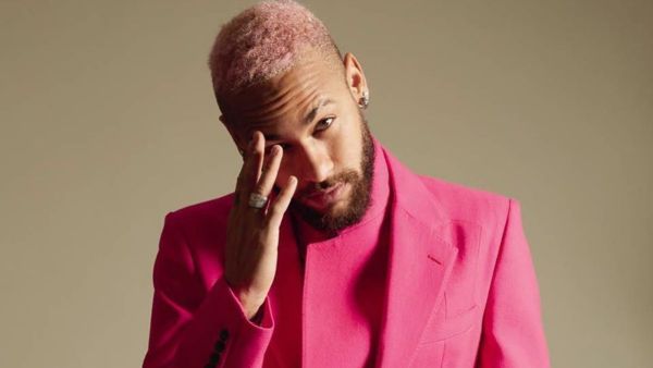 Neymar Is Accused of Gay Abuse!