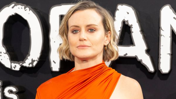 Schilling played Piper Chapman on Orange is the New Black