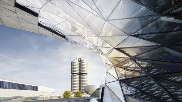 We will continue to do things the BMW way and develop solutions in constructive dialogue with employee representatives. BMW AG Agrees Package of Personnel Measures for a Sustainable Future