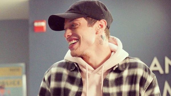 Pete  has been open about his own mental health struggles 