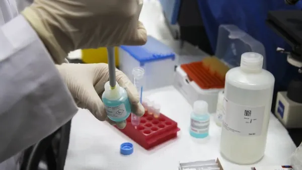 Qatar Genome Program believes genome sequencing could give new insights into the way the virus works – and help the world be better prepared for future pandemics