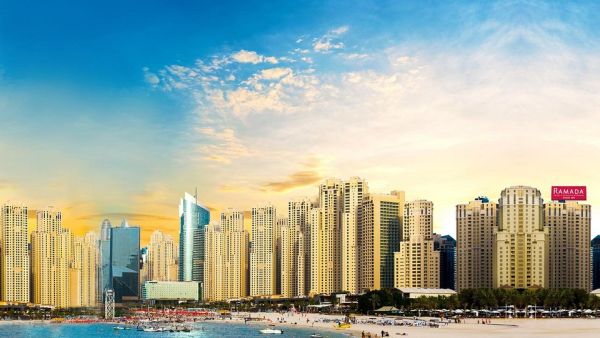 Ramada Hotel & Suites Dubai Ramada Hotel & Suites Dubai JBR Unveils Staycation Offers