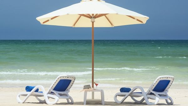Ramada Private Beach Ramada Beach Ajman Launches Summer Staycation Offers