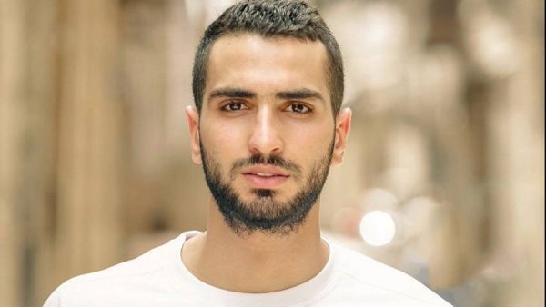  محمد الشرنوبي