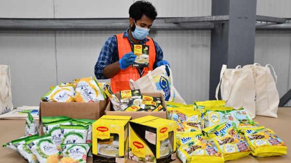 Nestlé Enhances Production at UAE Factories, Donates 200,000 Food & Beverage Servings and 60,000 Face Masks