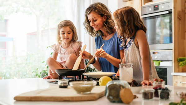 ive entertainment takes centrestage to kick off July.