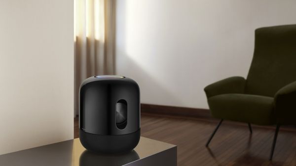 The New HUAWEI Sound X. أحدث براعة تقنية صوتية تم تصميمها بالتعاون مع Devialet وهي علامة تجارية ممتازة في التقنيات الصوتية والصوتية الاحترافية
