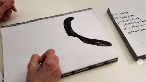 Cities Under Quarantine: The Mailbox Project (Twitter)