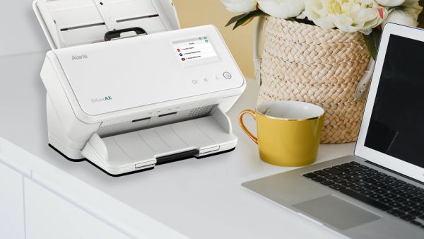 The platform enables remote workers to scan directly into line-of-business systems from their home offices. Kodak Alaris’ Infuse Platform Enables Remote Work With Xenith Scan@Home Solution