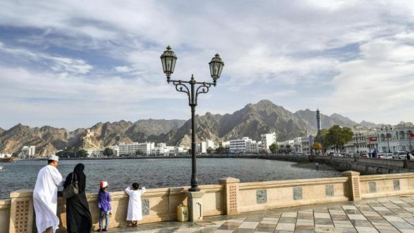Muscat (AFP File Photo) 