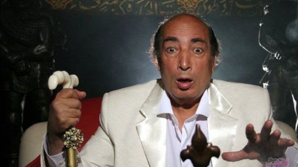 عبد الله مشرف إلى المستشفى بشكل مفاجئ... وهذه تفاصيل وضعه الصحي!