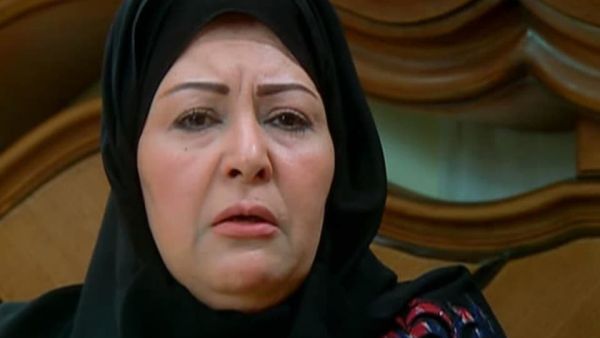 عفاف شعيب