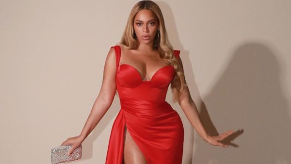Beyoncé has been vocal about the Black Lives Matter