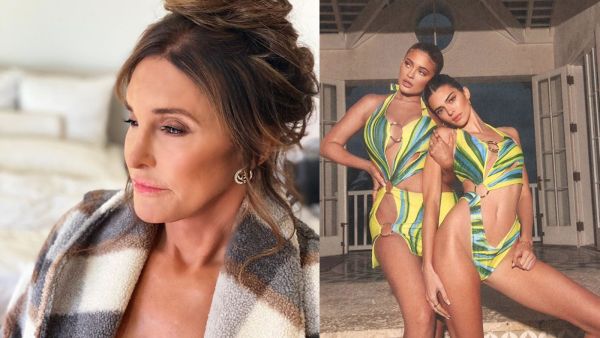 Caitlyn told the new Pride issue of People that she would have declined to transition if any of her 10 children had been against the idea. 