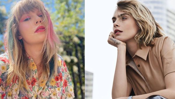 Cara is extreme, eccentric, hilarious, loving and deeply loyal