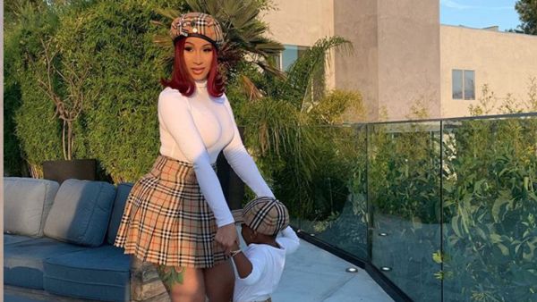 The singer has past dealt with homophobia controversies