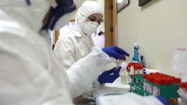 حصيلة الإصابات الإجمالية بالأراضي الفلسطينية ارتفعت إلى 1375 حالة