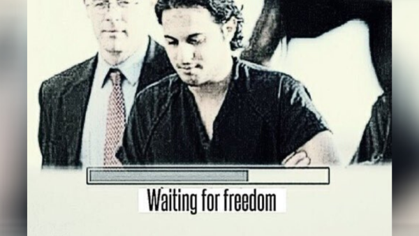 Saudis vs Netflix; Calls to Boycott the Streaming Service Over Show on Terrorism Featuring Saudi Student