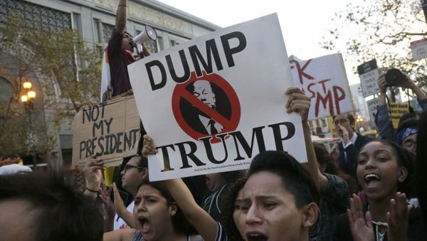 نفذ كثير من الاعتقالات بتهم منخفضة الخطورة