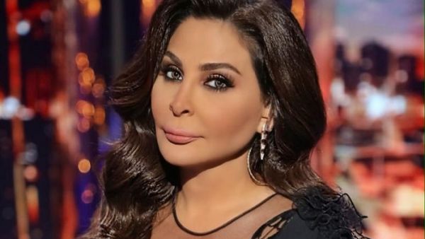 إليسا 
