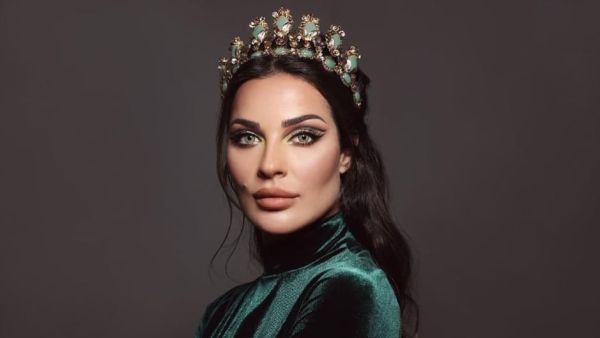 نادين نسيب نجيم "وجودي قلل من طلب الممثلات السوريات"..وما علاقة القضاء؟
