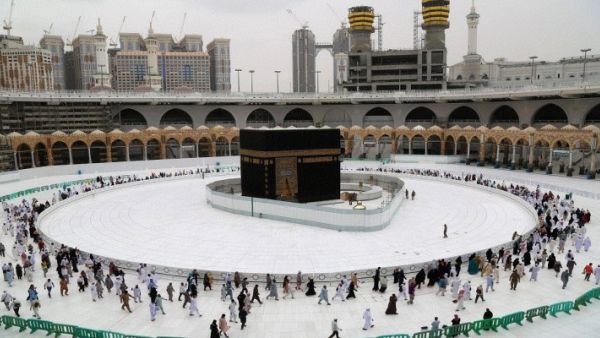 وزارة الحج السعودية لا ترد على مراسلات واتصالات منظمة الحج الإيرانية