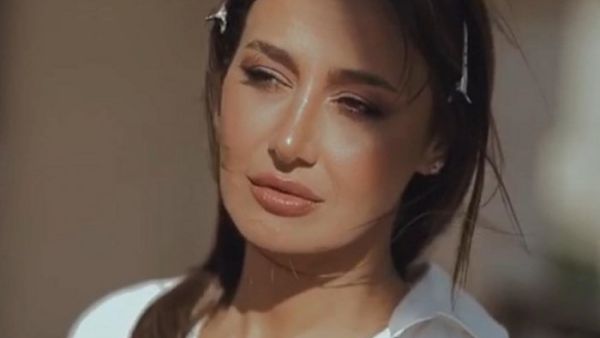 حلا شيحة