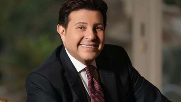 هاني شاكر