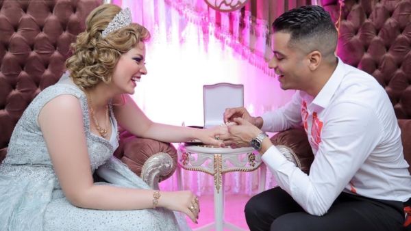 Drugs or Infidelity? Hassan Shakosh's Fiancée's Father Breaks Their Engagement After One Month of Proposing