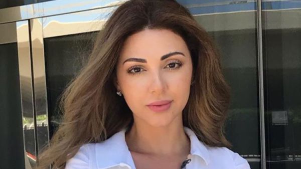 ميريام فارس ميريام فارس