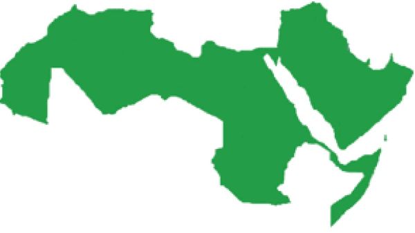 الوطن العربي