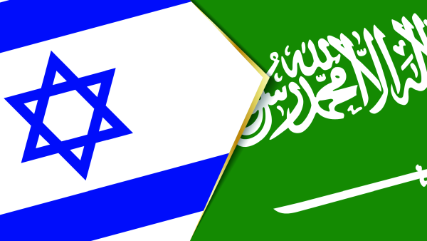 Mixed Signals? Saudi Strips a Citizen of Citizenship After He Called for Diplomatic Ties With Israel 