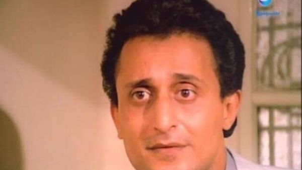 وفاة الفنان القدير محمود سعيد