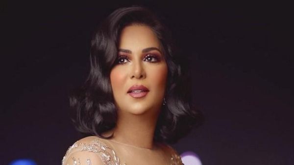 الفنانة نوال الكويتية