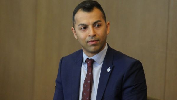 Has Canadian Media Deliberately Ignored the Arrest a Liberal MP of Lebanese Descent? 