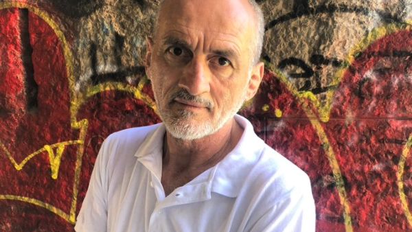 Peter Handke (Twitter)