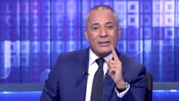 'Let Them Die' Egyptian Talk Show Host Under Fire for Calls to Ignore Muslim Brotherhood COVID-19 Patients