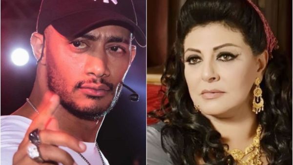 هذا ما قالته هالة صدقي عن مسلسل "الإمبراطور" لمحمد رمضان