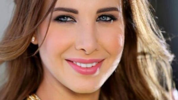 نانسي عجرم