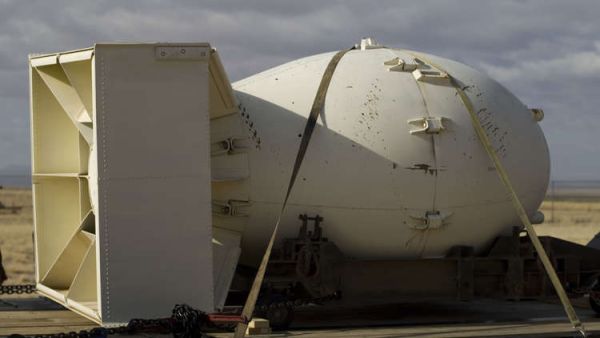  إسرائيل تمتلك 90 رأسا حربيا نوويا