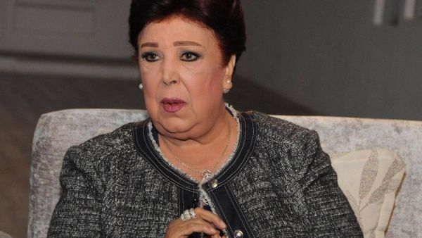 رجاء الجداوي