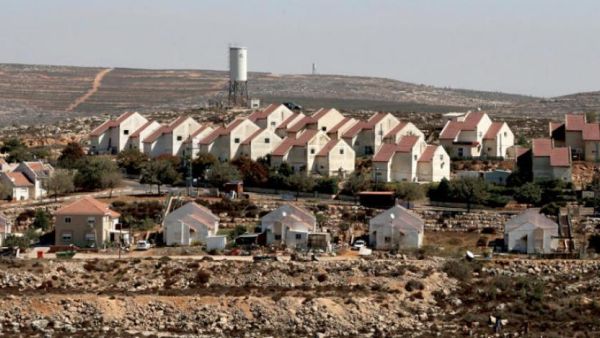 تشير تقديرات فلسطينية إلى أن الضم سيصل إلى أكثر من 30 بالمئة من مساحة الضفة الغربية