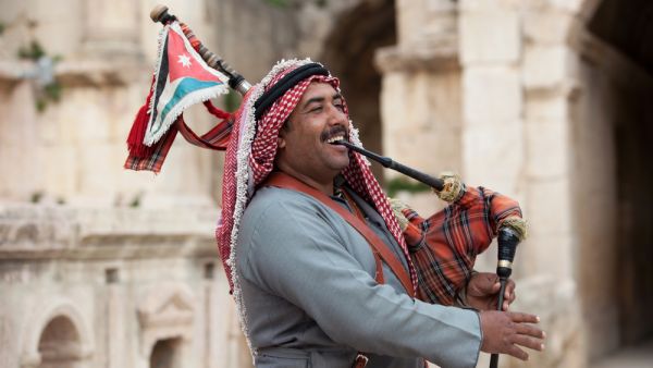 Jordan drops one place in World Competitiveness Ranking. (Shutterstock/ File Photo)