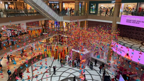 ما مدى سلامة مكيفات الهواء في الأماكن العامة المغلقة؟ 