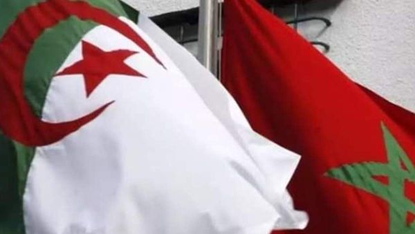 القنصل المغربي في وهران يغادر الجزائر