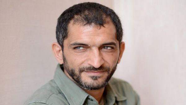 عمرو واكد